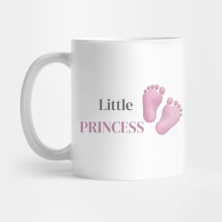 Babygirl Mug